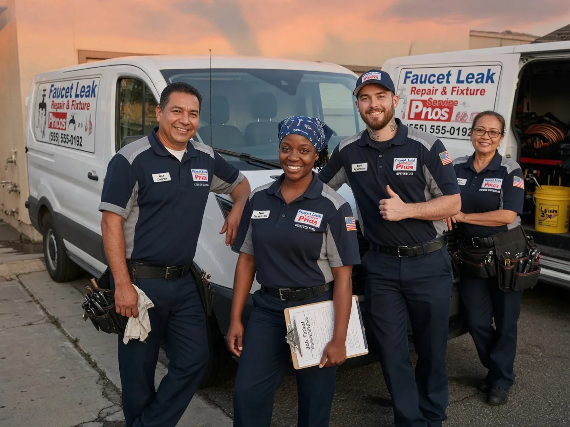 Faucet Repair company in Bradford, NH